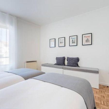Guestready - Cn Apartment 포르투 외부 사진