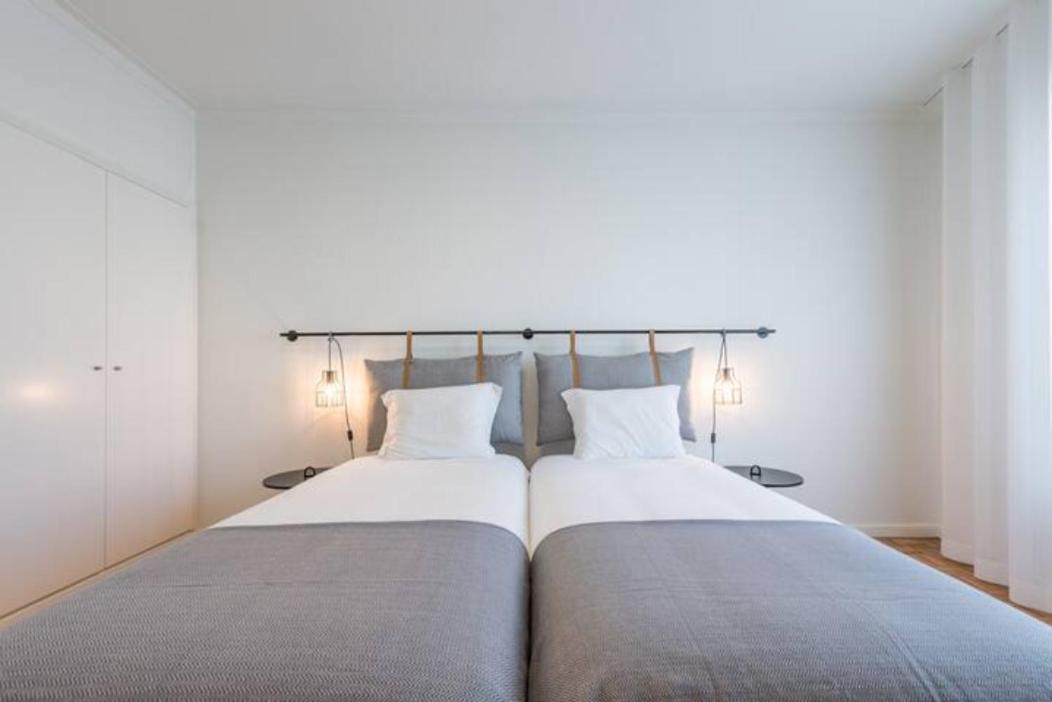 Guestready - Cn Apartment 포르투 외부 사진