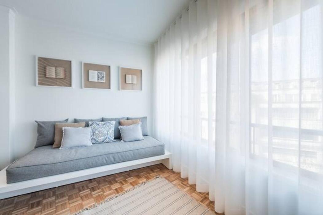 Guestready - Cn Apartment 포르투 외부 사진
