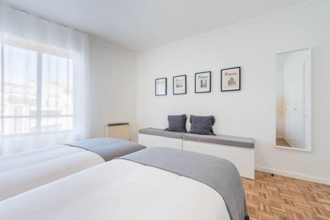 Guestready - Cn Apartment 포르투 외부 사진