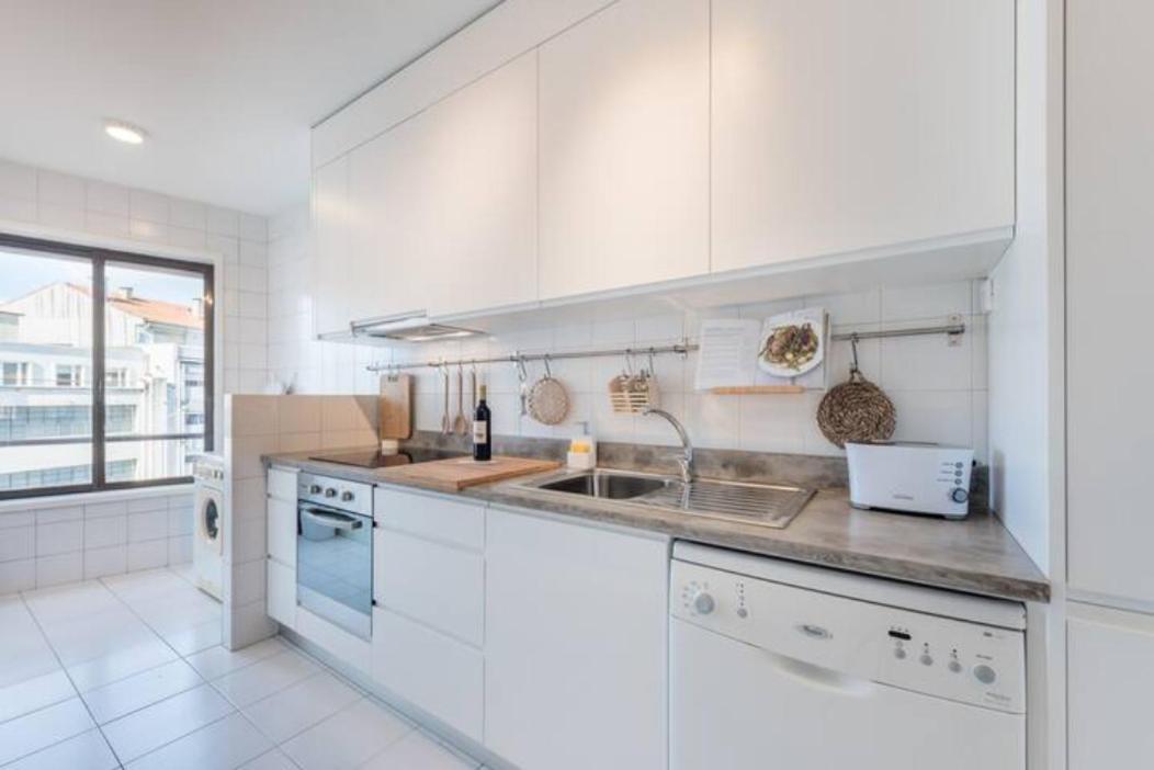 Guestready - Cn Apartment 포르투 외부 사진