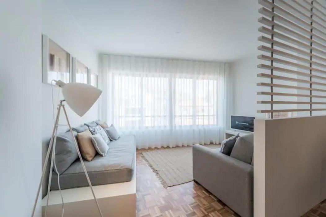 Guestready - Cn Apartment 포르투 외부 사진