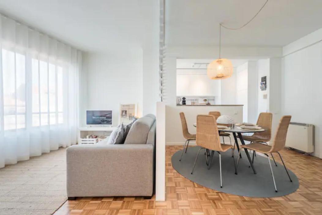 Guestready - Cn Apartment 포르투 외부 사진