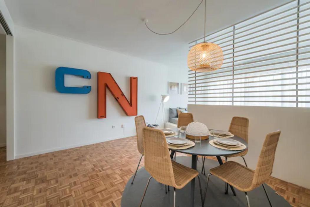 Guestready - Cn Apartment 포르투 외부 사진