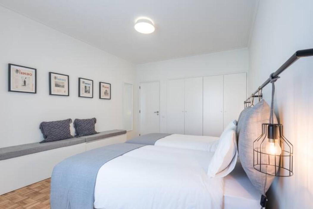 Guestready - Cn Apartment 포르투 외부 사진