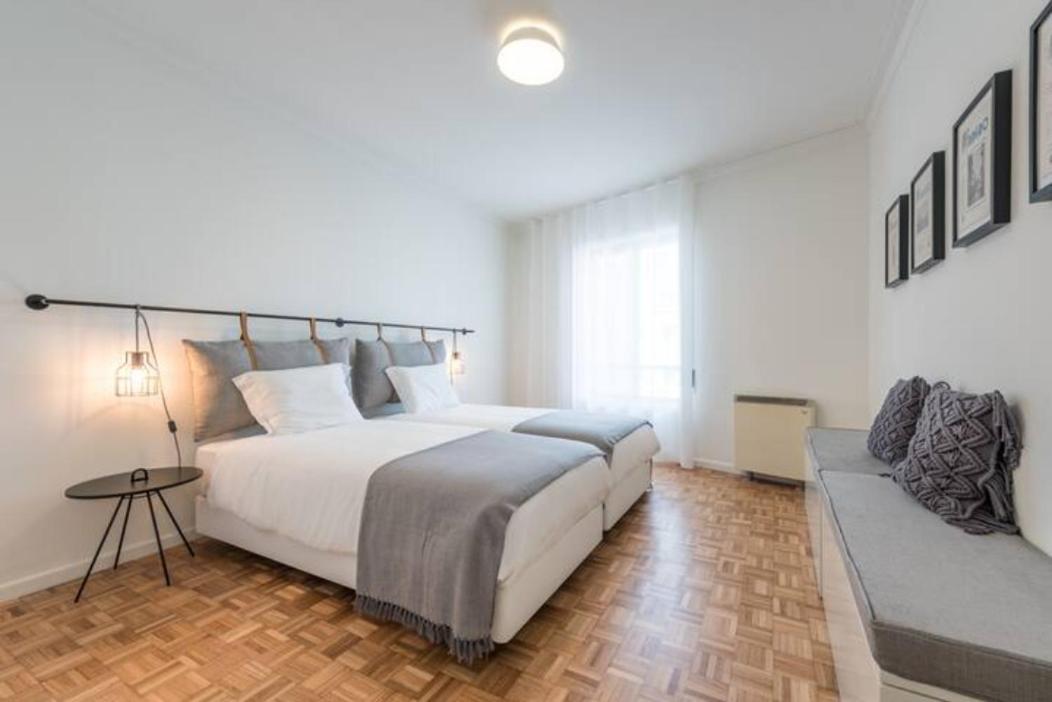 Guestready - Cn Apartment 포르투 외부 사진