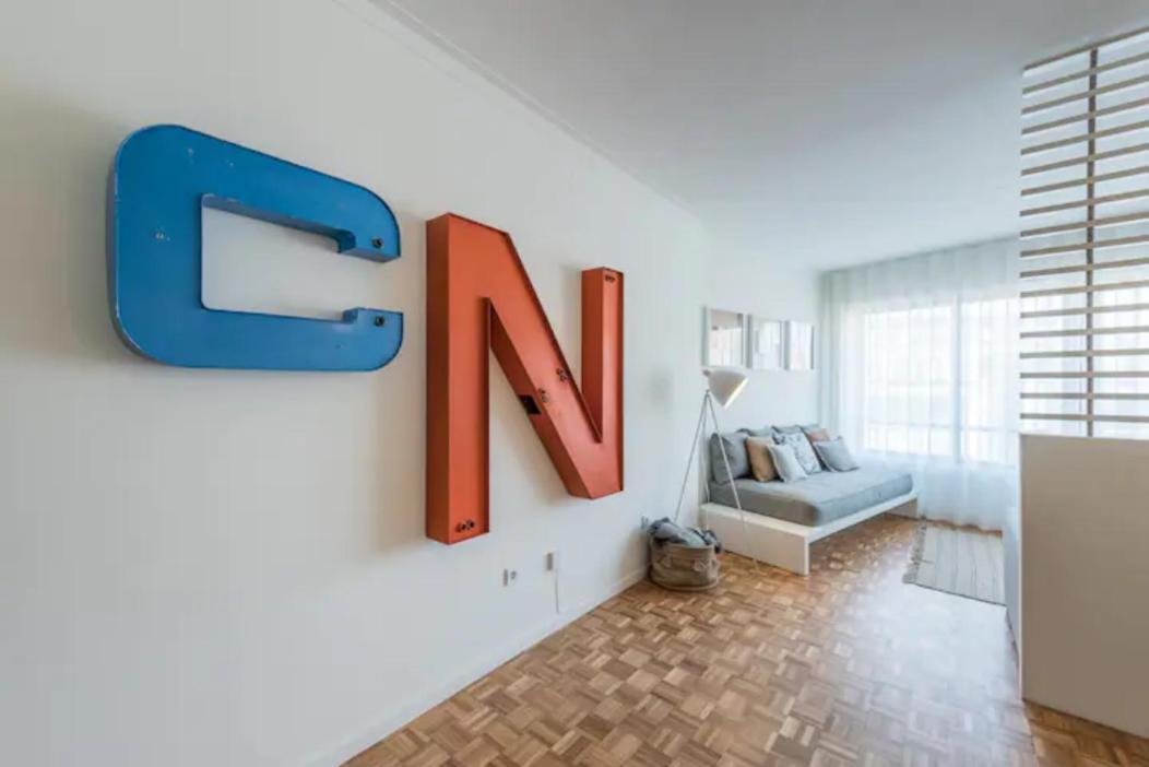 Guestready - Cn Apartment 포르투 외부 사진