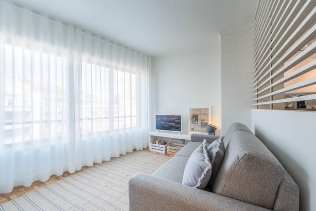 Guestready - Cn Apartment 포르투 외부 사진