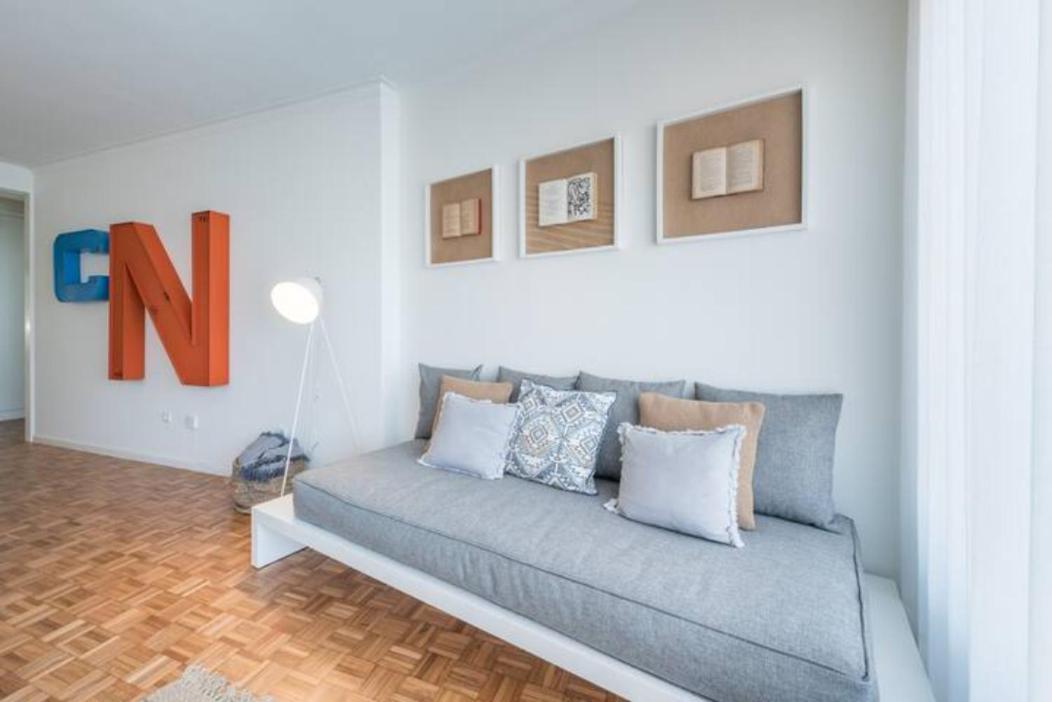 Guestready - Cn Apartment 포르투 외부 사진