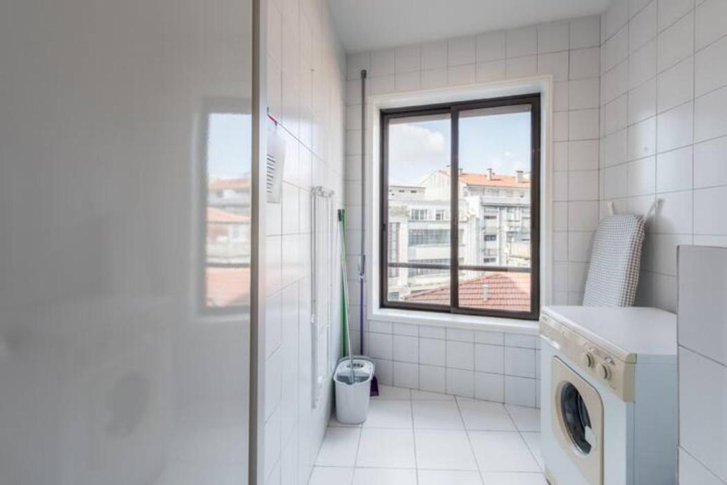 Guestready - Cn Apartment 포르투 외부 사진